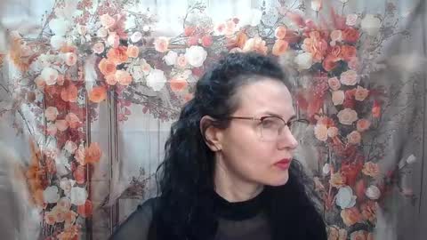 Miroslava Happi online show from May 10, 2026, 5:34 am
