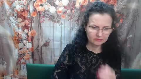 Miroslava Happi online show from May 14, 2026, 7:15 am