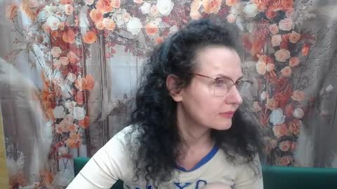 Miroslava Happi online show from May 16, 2026, 10:36 am