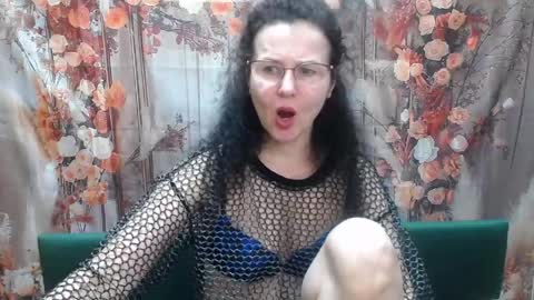 Miroslava Happi online show from May 18, 2026, 6:08 am