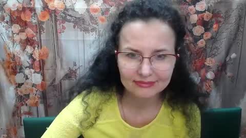Miroslava Happi online show from May 21, 2026, 6:53 am