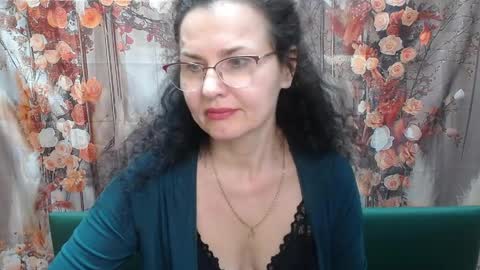 Miroslava Happi online show from May 23, 2026, 6:07 am
