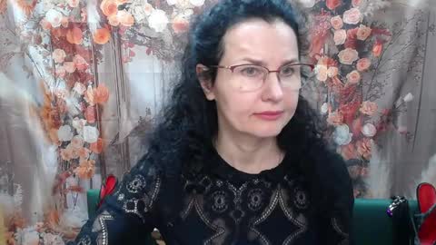 Miroslava Happi online show from May 29, 2026, 7:28 am