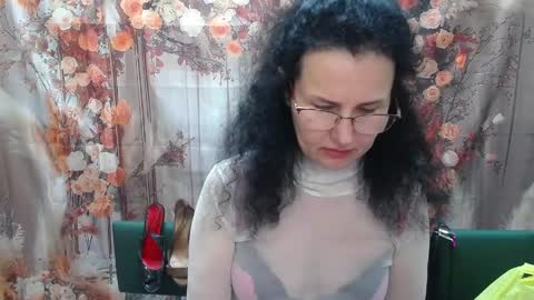 Miroslava Happi online show from May 30, 2026, 7:05 am