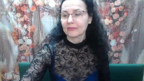 Miroslava Happi online show from May 31, 2026, 6:21 am