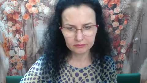 Miroslava Happi online show from July 4, 2026, 5:57 am