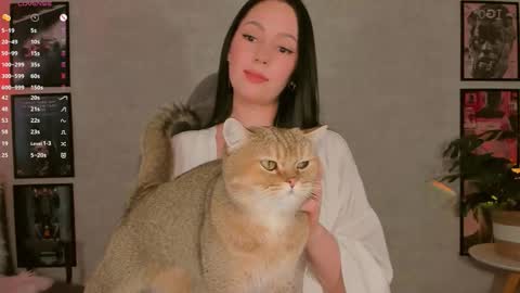 Snapshot of miroslava_lime chatting on February 19, 2026, 6:09 am Miroslava online show from February 19, 2026, 6:09 am