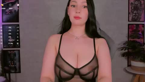 Snapshot of miroslava_lime chatting on February 20, 2026, 6:19 am Miroslava online show from February 20, 2026, 6:19 am