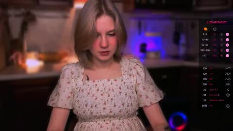 Snapshot of mirrameow chatting on November 12, 2025, 10:09 pm Mira online show from November 12, 2025, 10:09 pm