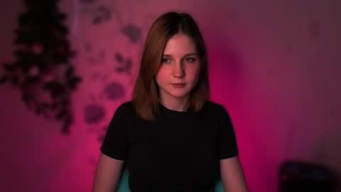 Snapshot of mirrameow chatting on February 6, 2026, 9:18 pm Mira online show from February 6, 2026, 9:18 pm