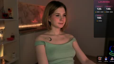 Snapshot of mirrameow chatting on March 30, 2026, 7:15 pm Mira online show from March 30, 2026, 7:15 pm