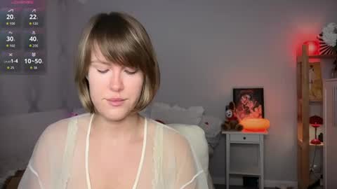 Snapshot of mirrorofsoul chatting on July 14, 2026, 5:34 am Shelley online show from July 14, 2026, 5:34 am