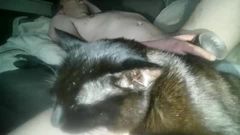 mirtoblack online show from October 17, 2025, 1:53 am