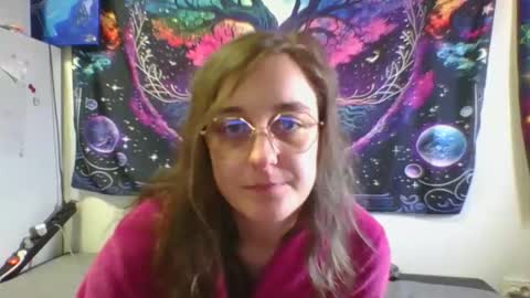 Snapshot of mirunawork545 chatting on March 20, 2026, 9:14 am InkedMoon online show from March 20, 2026, 9:14 am