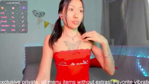 Misa online show from June 21, 2026, 12:46 am