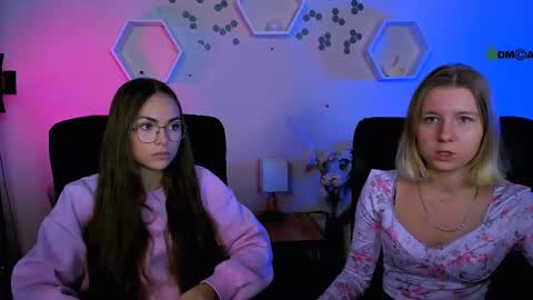 Snapshot of misa_angel chatting on November 23, 2025, 9:53 am lovely Misa online show from November 23, 2025, 9:53 am