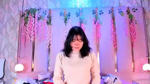 Snapshot of misa_saoki chatting on June 14, 2026, 12:29 pm online show from June 14, 2026, 12:29 pm