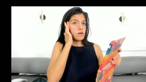 Misaki Kai online show from February 6, 2026, 6:18 am