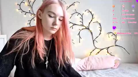 MisaMew online show from February 8, 2026, 9:02 am