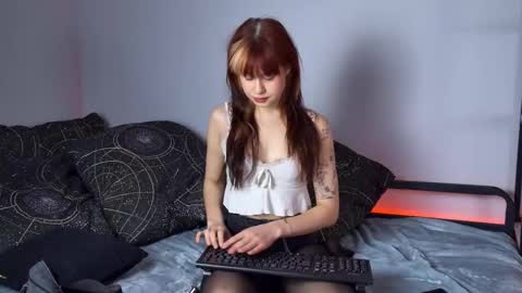 Misa online show from September 14, 2025, 1:49 am