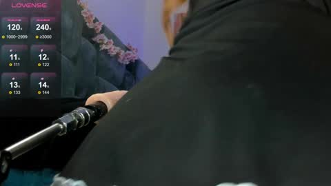 Annie  dont forget to thumbs up me  online show from December 28, 2024, 3:26 am