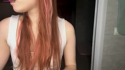 Snapshot of mishahartwigsen chatting on January 13, 2026, 4:23 pm Molly online show from January 13, 2026, 4:23 pm