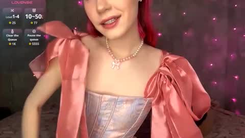 Snapshot of mishahartwigsen chatting on February 14, 2026, 6:59 pm Molly online show from February 14, 2026, 6:59 pm