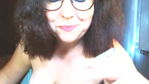 Snapshot of mishakiss34 chatting on June 5, 2026, 9:48 am Misha online show from June 5, 2026, 9:48 am