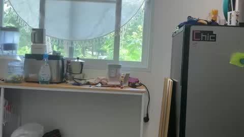 Msha Koletzk online show from November 12, 2025, 5:30 am