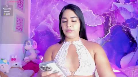 mishelbubble online show from January 6, 2026, 4:38 am