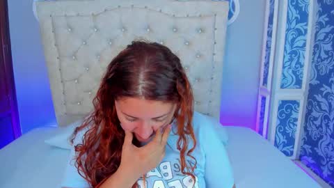 Mishell online show from February 26, 2026, 12:15 pm