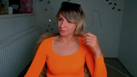 Mishelle online show from June 16, 2026, 11:24 am