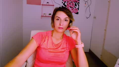 Mishelle online show from July 7, 2026, 11:36 am