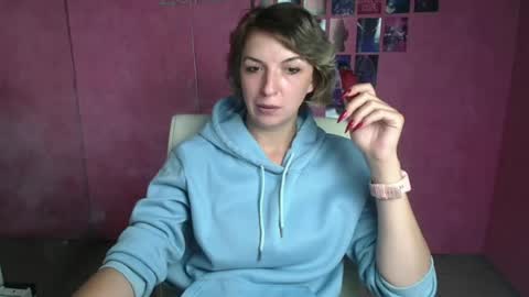 Mishelle online show from July 10, 2026, 5:56 am