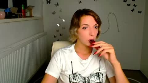 Mishelle online show from July 11, 2026, 11:46 am