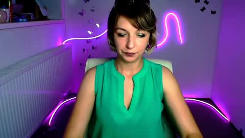 Mishelle online show from July 16, 2026, 5:46 am