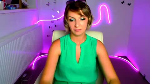 Mishelle online show from July 20, 2026, 11:34 am