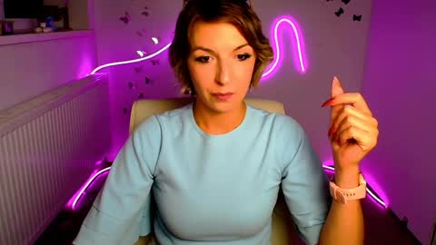 Mishelle online show from July 24, 2026, 2:48 pm