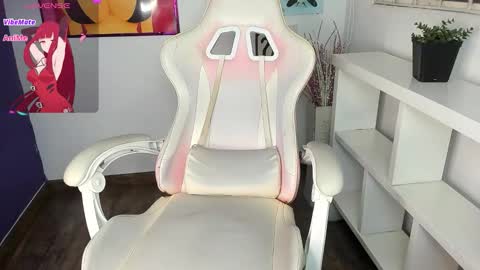 Mishka online show from March 27, 2026, 11:37 pm