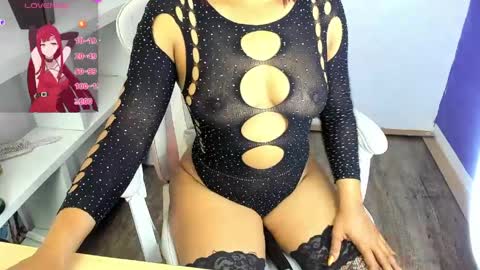 Mishka online show from March 30, 2026, 11:39 pm