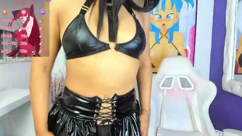 Mishka online show from April 7, 2026, 12:11 am