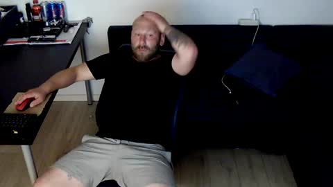 misio666 online show from July 12, 2026, 1:07 am