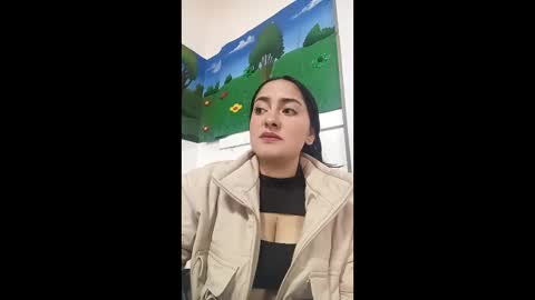 Nicol online show from February 5, 2026, 2:54 pm