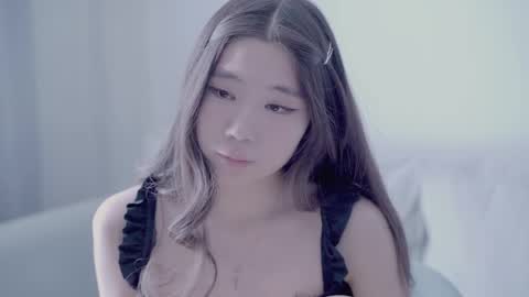 Snapshot of miso_misa chatting on April 23, 2026, 12:29 pm Misa online show from April 23, 2026, 12:29 pm