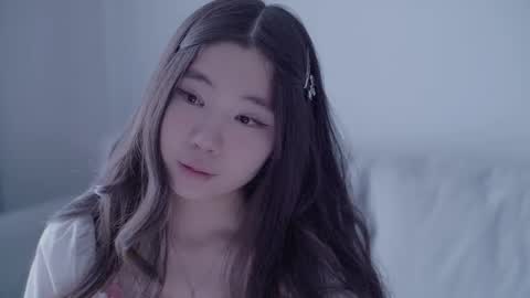 Snapshot of miso_misa chatting on May 5, 2026, 11:18 am Misa online show from May 5, 2026, 11:18 am