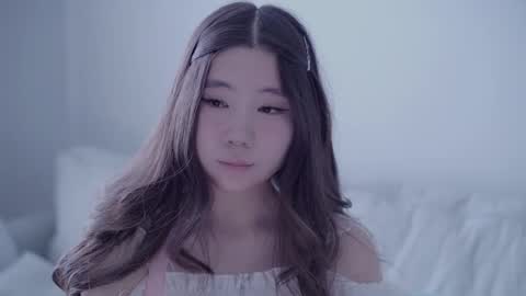 Snapshot of miso_misa chatting on May 14, 2026, 10:11 am Misa online show from May 14, 2026, 10:11 am