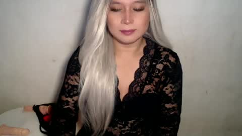 miss_4cuck_ online show from June 28, 2026, 11:05 am