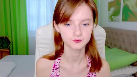 Alisa NONNUDE online show from February 20, 2026, 11:11 am