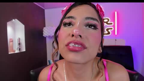 Allison online show from March 4, 2026, 11:16 am