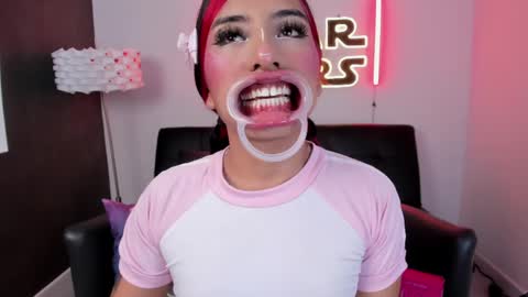 Allison online show from March 31, 2026, 11:32 am